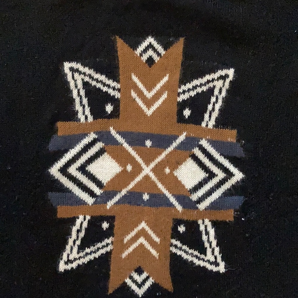 Element Oversized Sweater - Picture 2 of 3